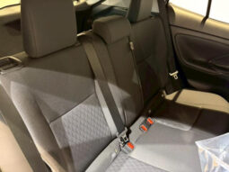 
										TOYOTA YARIS CROSS 2026 G full									