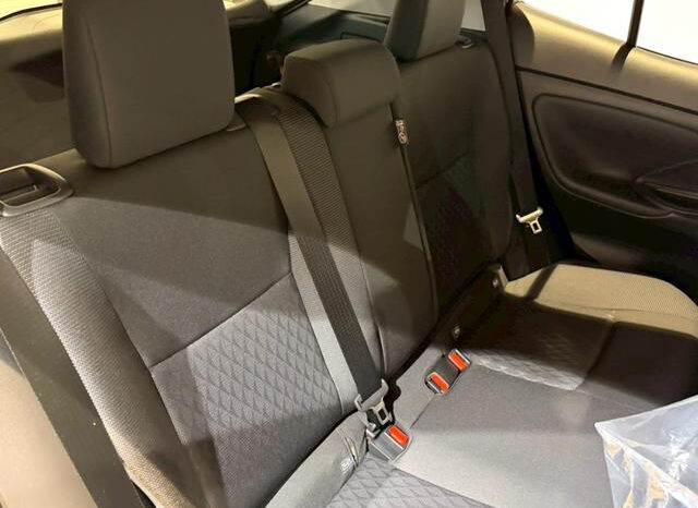 
								TOYOTA YARIS CROSS 2026 G full									