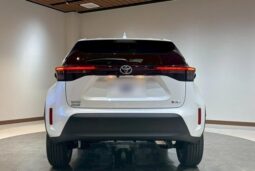
										TOYOTA YARIS CROSS 2026 G full									