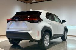 
										TOYOTA YARIS CROSS 2026 G full									
