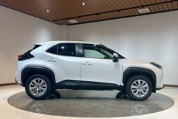 
										TOYOTA YARIS CROSS 2026 G full									