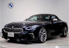 2023 BMW Z4 M40I