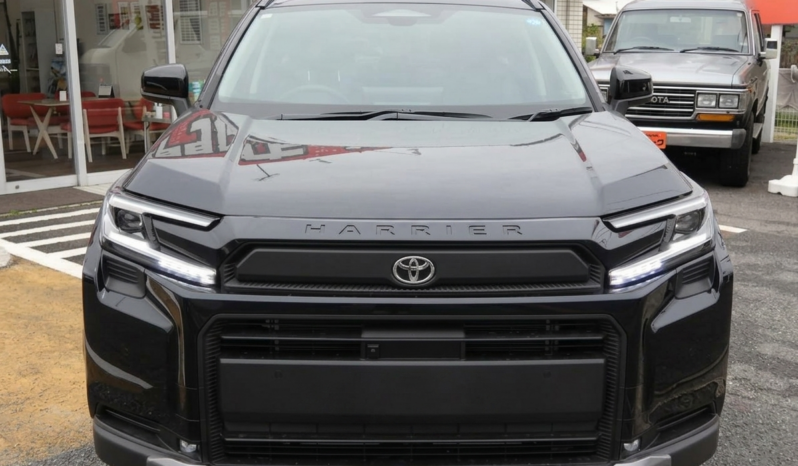 
								TOYOTA RAV4 2026 Adventure full									