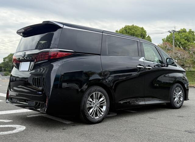 
								2025 MERCEDES BENZ V CLASS LONG AMG LINE P full									