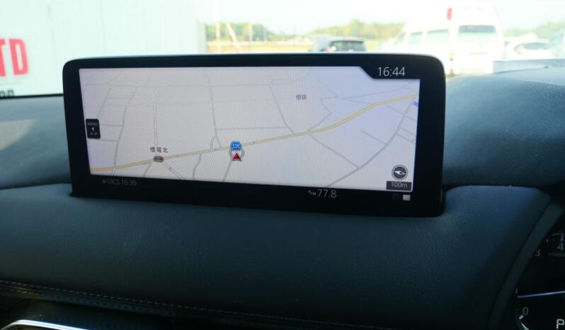 
								MAZDA CX-8 2022 full									
