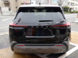 
										TOYOTA RAV4 2026 Adventure full									