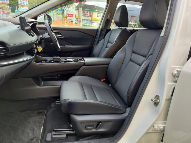 NISSAN X-TRAIL 2026 G e-4ORCE