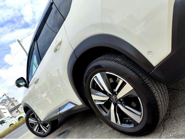 NISSAN X-TRAIL 2026 G e-4ORCE