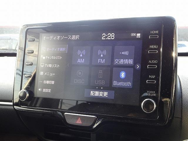 2025 TOYOTA YARIS CROSS U