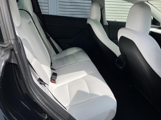 2022 TESLA MODEL 3 Long
