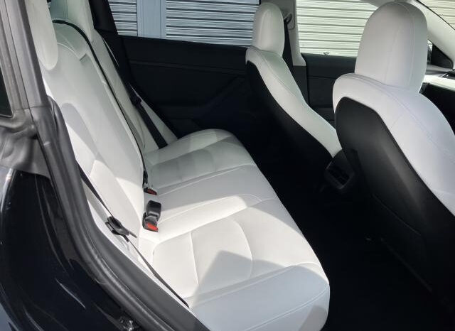 
								2022 TESLA MODEL 3 Long full									