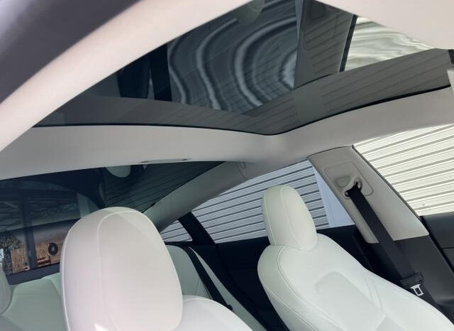 
								2022 TESLA MODEL 3 Long full									