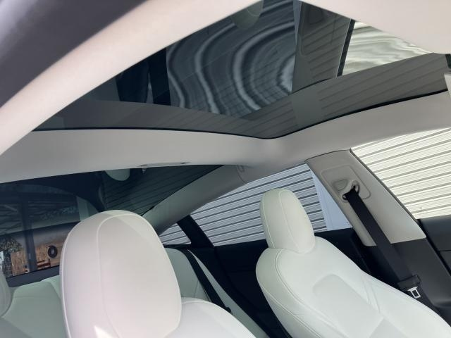 2022 TESLA MODEL 3 Long