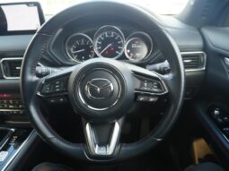 
										MAZDA CX-8 2022 full									
