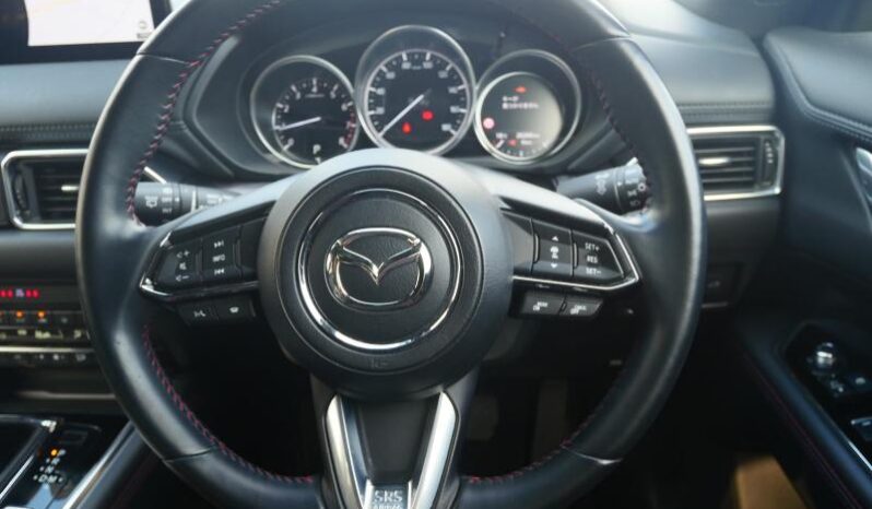 
								MAZDA CX-8 2022 full									