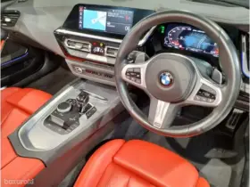 2023 BMW Z4 M40I