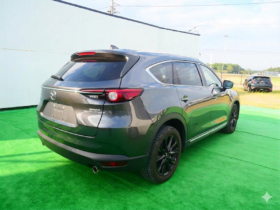 MAZDA CX-8 2022
