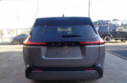
										TOYOTA RAV4 2026 Z full									