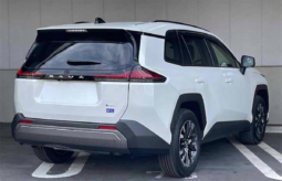 
										TOYOTA RAV4 2026 Z full									