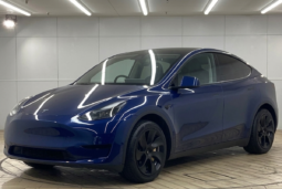
										TESLA MODEL Y 2022 RWD full									