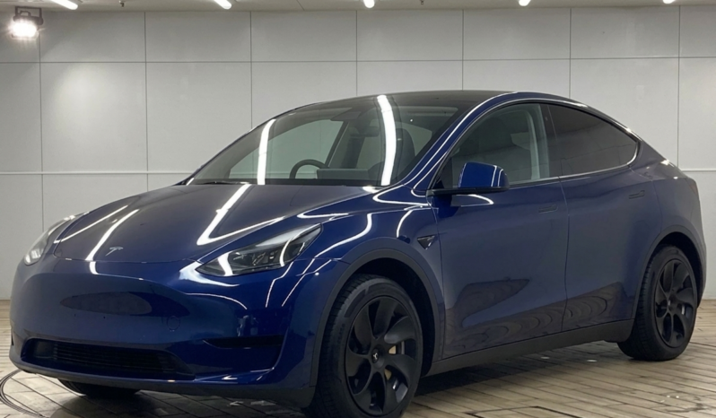 
								TESLA MODEL Y 2022 RWD full									
