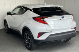 
										TOYOTA C-HR 2023 G full									
