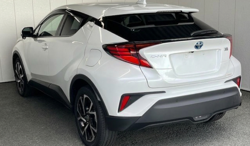 
								TOYOTA C-HR 2023 G full									