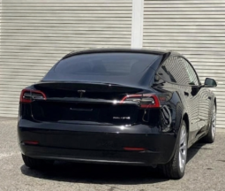 
										2022 TESLA MODEL 3 Long full									