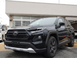 
										TOYOTA RAV4 2026 Adventure full									