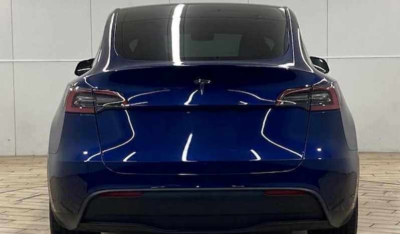 
								TESLA MODEL Y 2022 RWD full									
