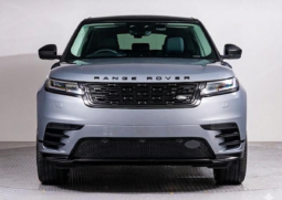 
										LAND ROVER RANGE ROVER VELAR 2025 DYNAMIC SE D200 full									