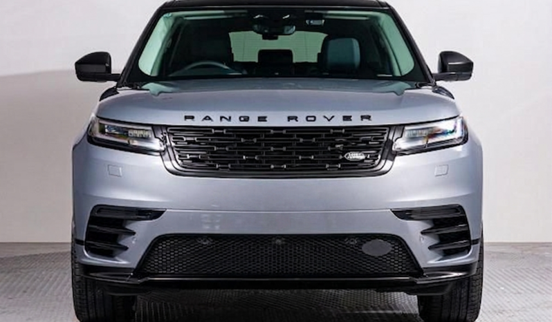 
								LAND ROVER RANGE ROVER VELAR 2025 DYNAMIC SE D200 full									