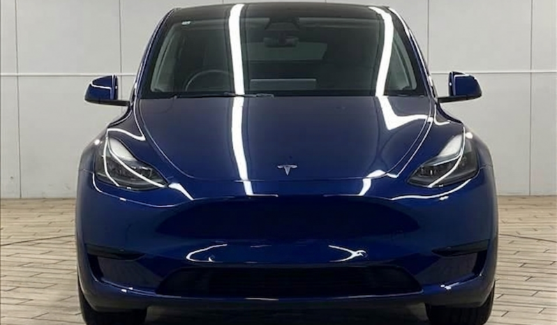 
								TESLA MODEL Y 2022 RWD full									