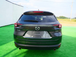 
										MAZDA CX-8 2022 full									