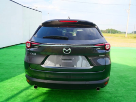 MAZDA CX-8 2022