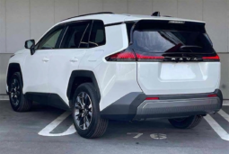 
										TOYOTA RAV4 2026 Z full									