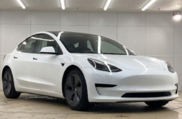 
										Tesla Model 3 Electric 2022 full									