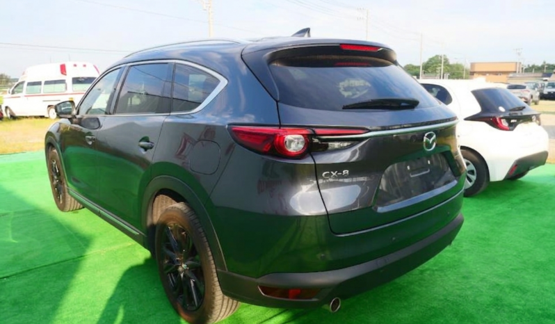 
								MAZDA CX-8 2022 full									