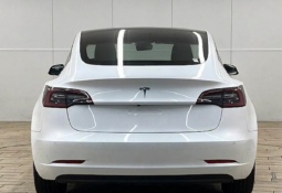 
										Tesla Model 3 Electric 2022 full									