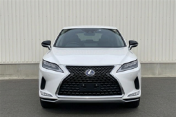 
										LEXUS RX 2022 450HF SPORT full									