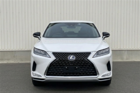 LEXUS RX 2022 450HF SPORT