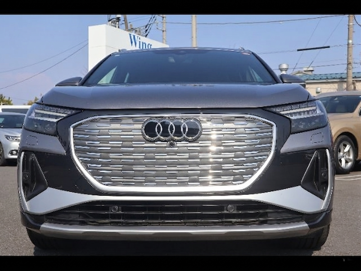 AUDI Q4 E-TRON 2025 SPORTBACK 45E-TO LONG S LINE