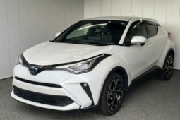 
										TOYOTA C-HR 2023 G full									