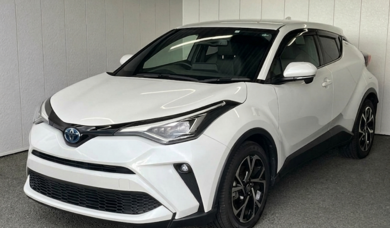 
								TOYOTA C-HR 2023 G full									