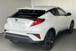 
										TOYOTA C-HR 2023 G full									
