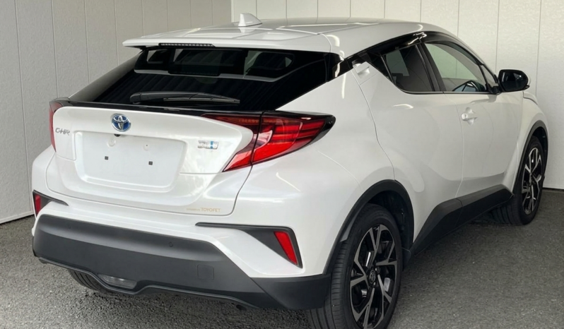 
								TOYOTA C-HR 2023 G full									