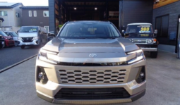 
										TOYOTA RAV4 2026 Z full									