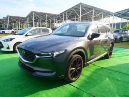 
										MAZDA CX-8 2022 full									
