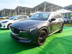 MAZDA CX-8 2022