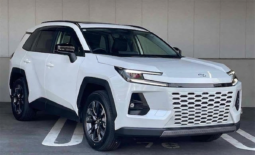 
										TOYOTA RAV4 2026 Z full									